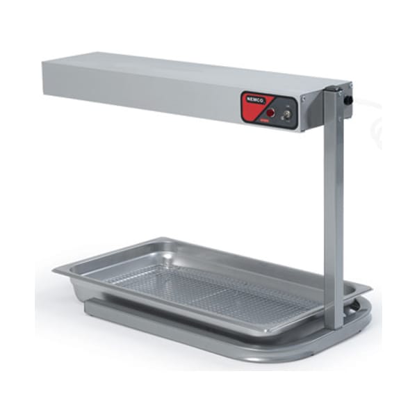 Nemco Heater, Food -W/Base 120V 500W 6152-24 - main